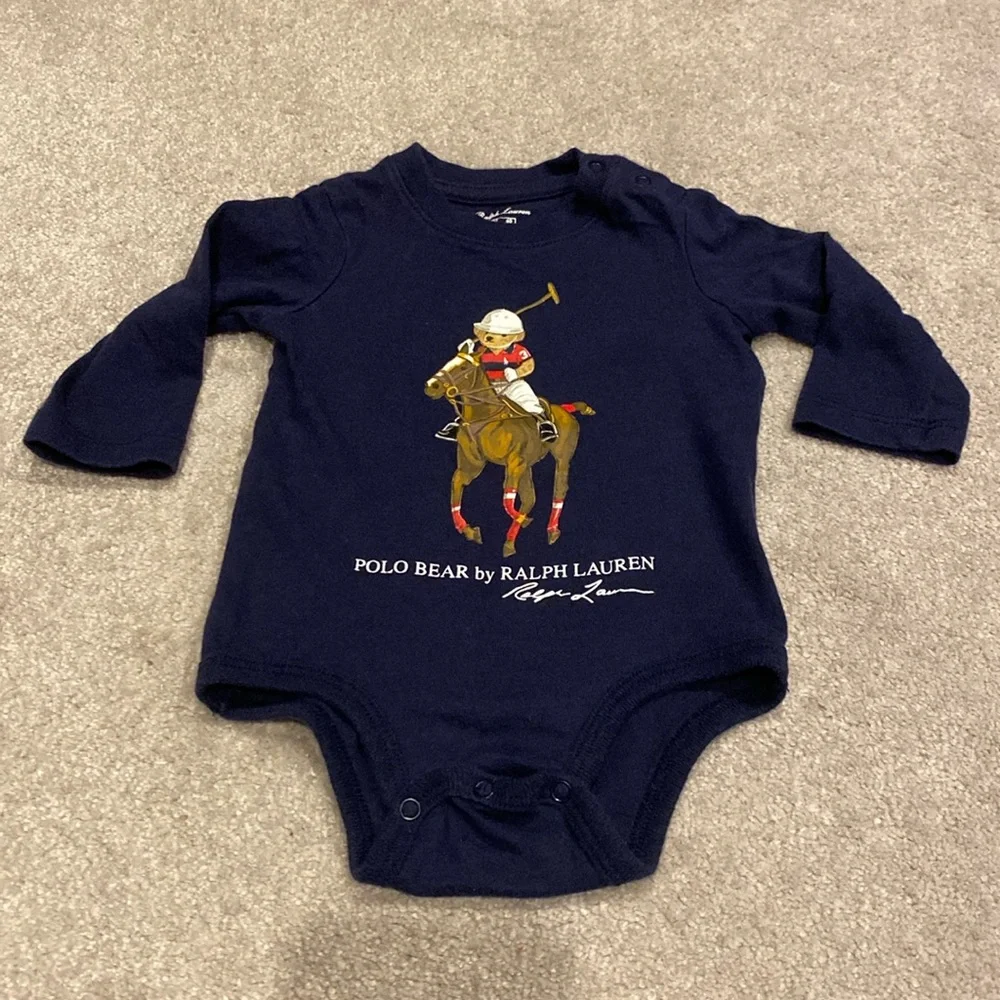 ‼️RALPH LAUREN‼️